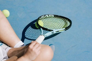 Doctor Explains Tennis Elbow and Treatment