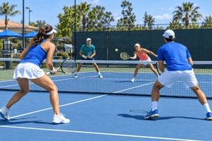 Alta Tennis: Complete Guide to the Alta League Format