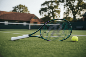 Babolat Boost Wimbledon Strung Tennis Racquet: Full Review 2026