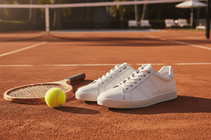 Best White Tennis Shoes: Top Picks for Men & Women 2026