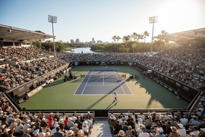 Brisbane International Tennis: Complete Guide to the UQ Tennis Classic