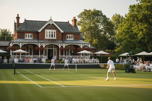 Eastbourne Tennis: Complete Guide to the Rothesay International 2026