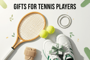 Gifts for Tennis Players: The Ultimate Gift Guide (2026)