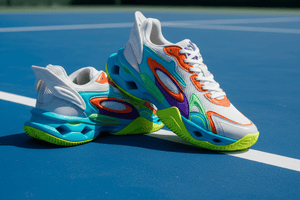 Hoka Tennis Shoes: Are They Good for the Court?