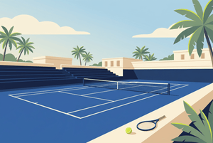 Merida Open: WTA Tennis in Mexico and Visitor Guide