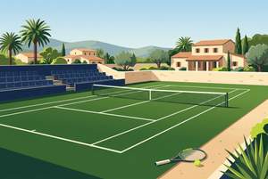 Mallorca Open: Grass-Court Tennis and Tournament Guide