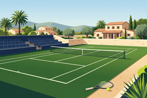 Mallorca Open: Grass-Court Tennis and Tournament Guide