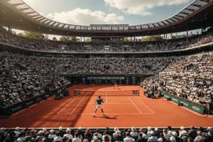 Roland Garros Tickets: Complete Guide to Buying French Open Tennis Tickets