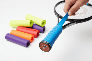Tennis Overgrip: Best Picks, How to Apply & Complete Guide (2026)
