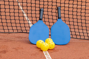 What Tennis Players Get Wrong About Pickleball Gear (And What Actually Transfers)