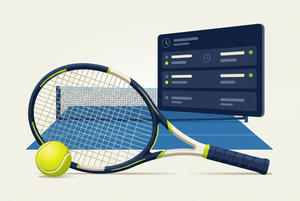 Tennis Today: Where to Find Live Scores, Matches and Schedules