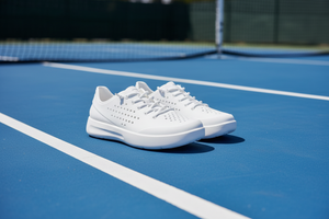 Crocs Tennis Shoes: Can You Play Tennis in Crocs?
