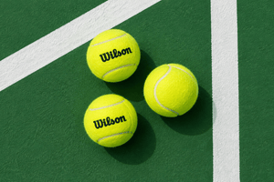 Wilson Tennis Balls: Complete Guide to Every Wilson Ball
