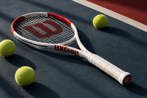 Wilson US Open BLX 100 Tennis Racquet Review: Is It Right for You?