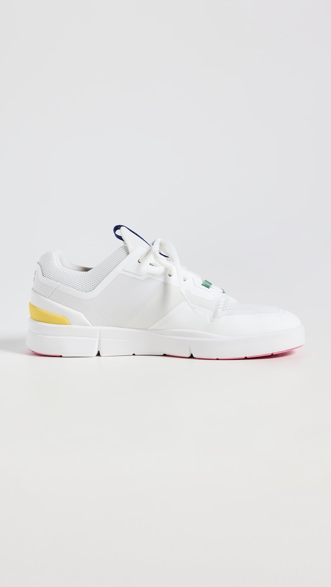 On Women's The Roger Spin Sneakers