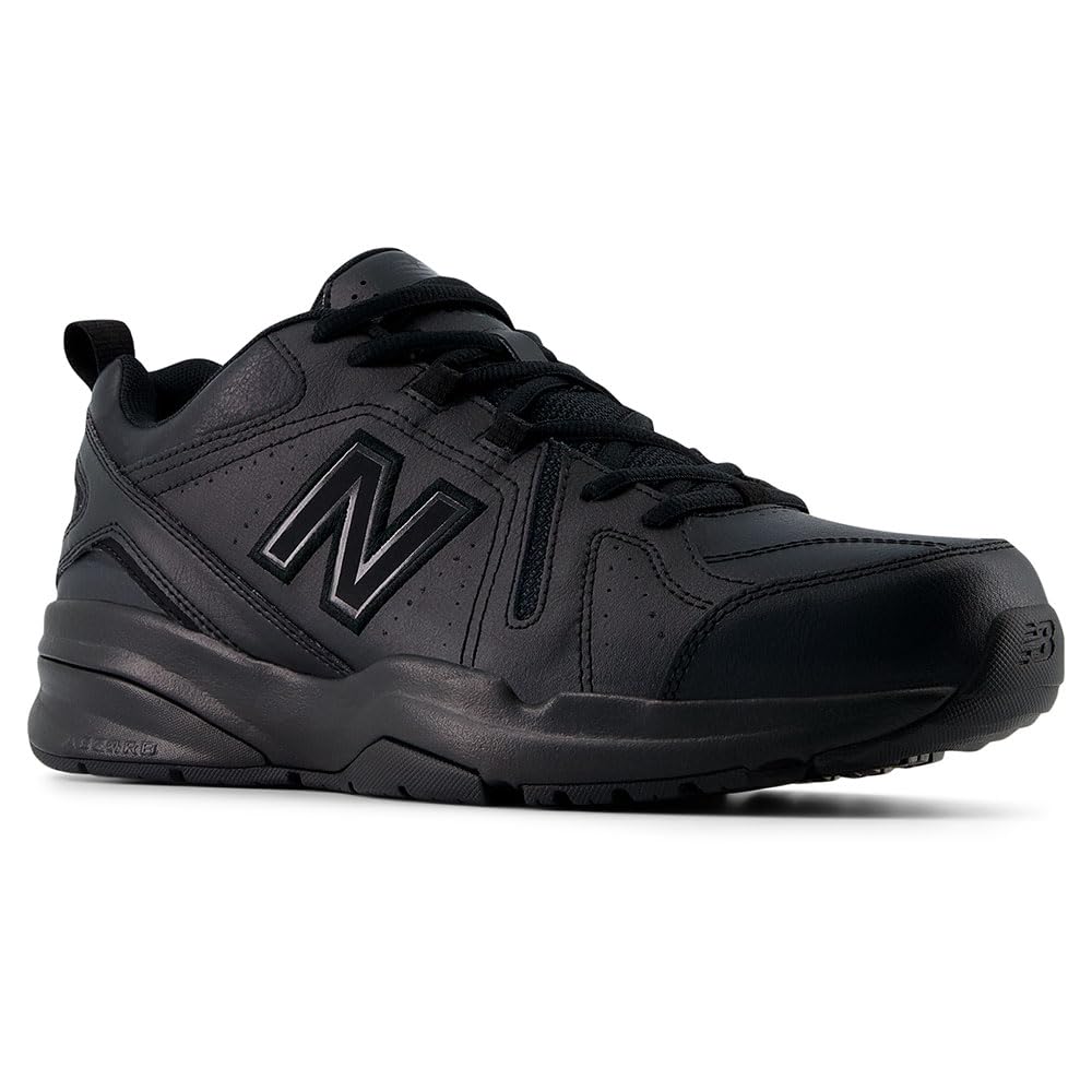 New Balance Women's 608 V5 Casual Comfort Cross Trainer