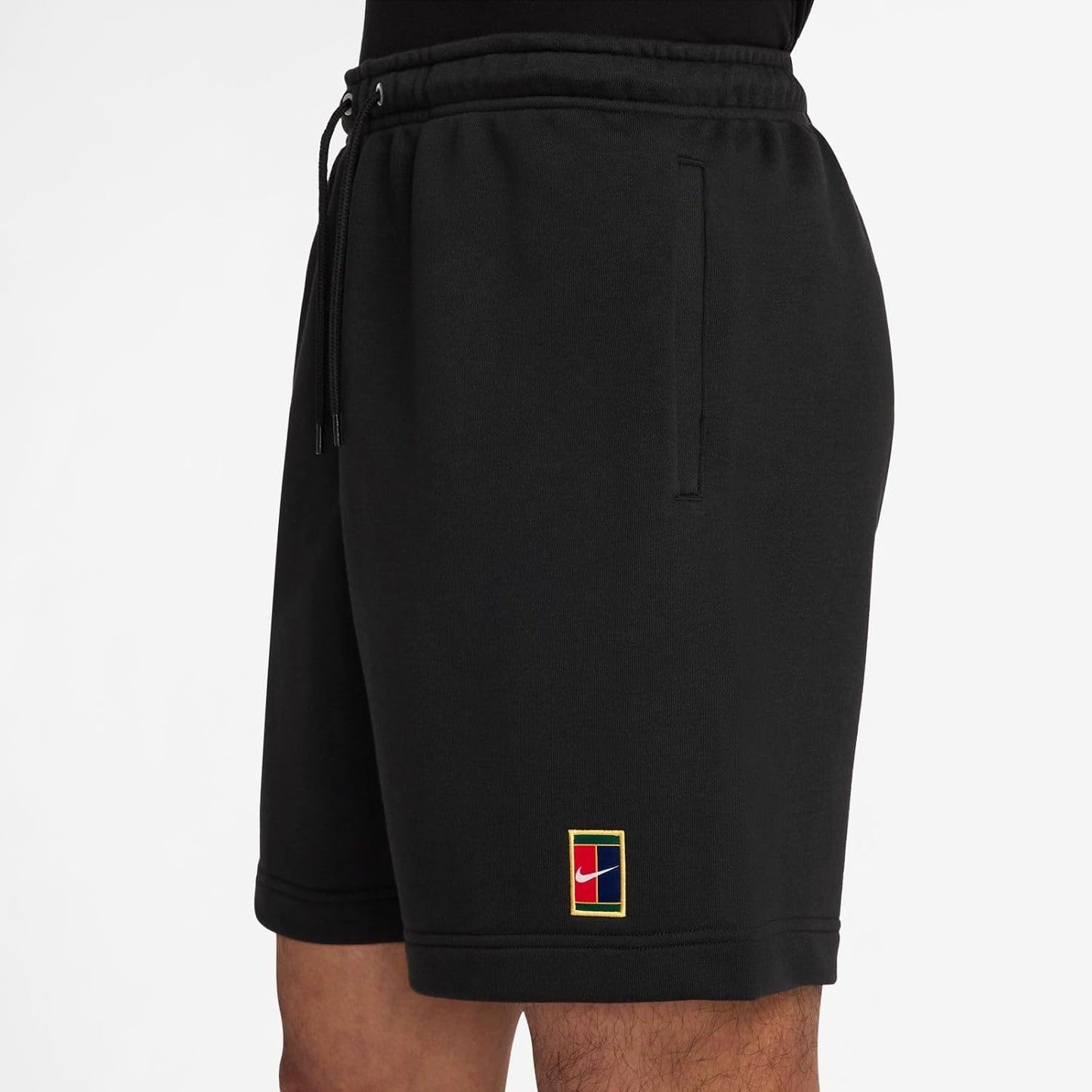 Nike Men's NikeCourt Heritage Tennis Shorts - Tennis Mindset