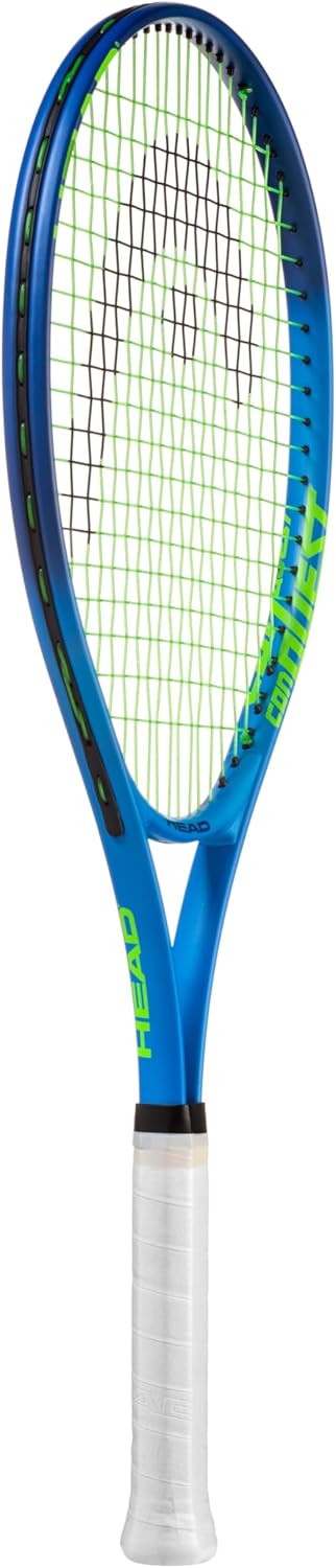 HEAD Ti. Conquest Tennis Racquet