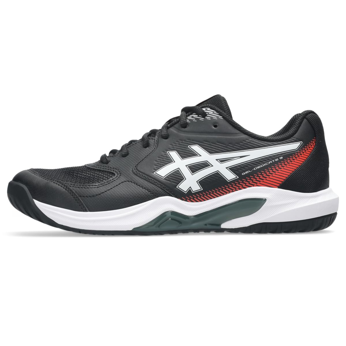 ASICS Men's Gel-Dedicate 9 Tennis
