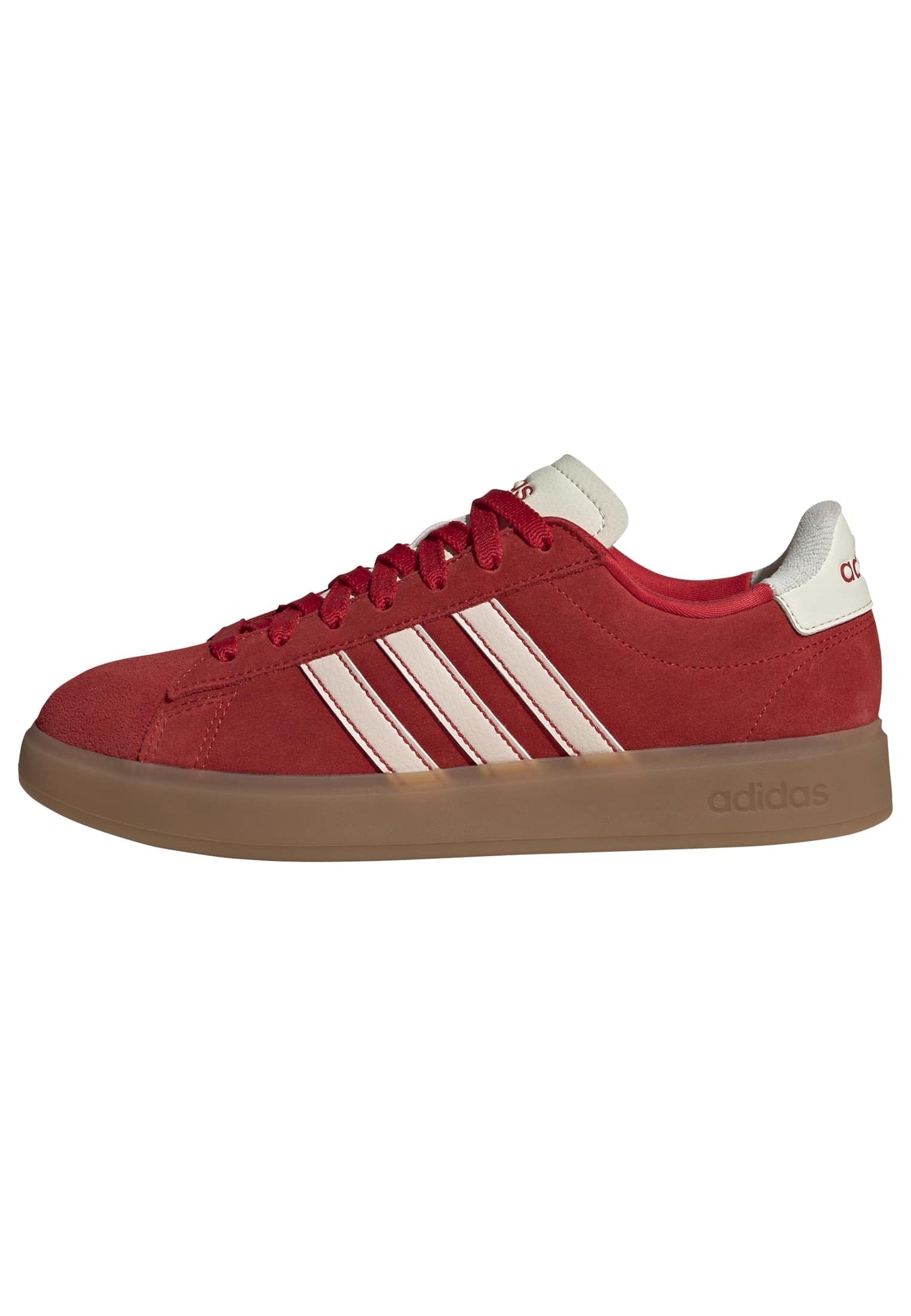 adidas Women's Grand Court 2.0 Tennis Shoe - Tennis Mindset