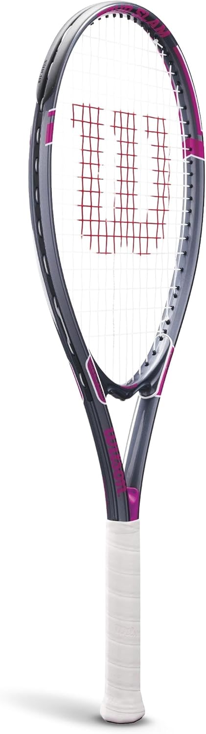 Wilson Tour Slam Adult Recreational Tennis Rackets