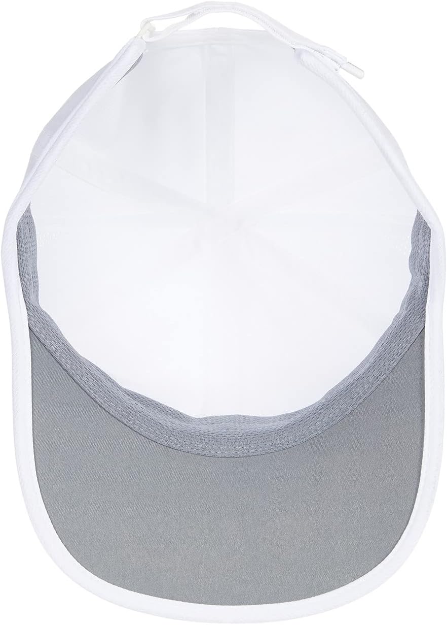 adidas Womens Superlite 3 Hat Casual - Black - Tennis Mindset