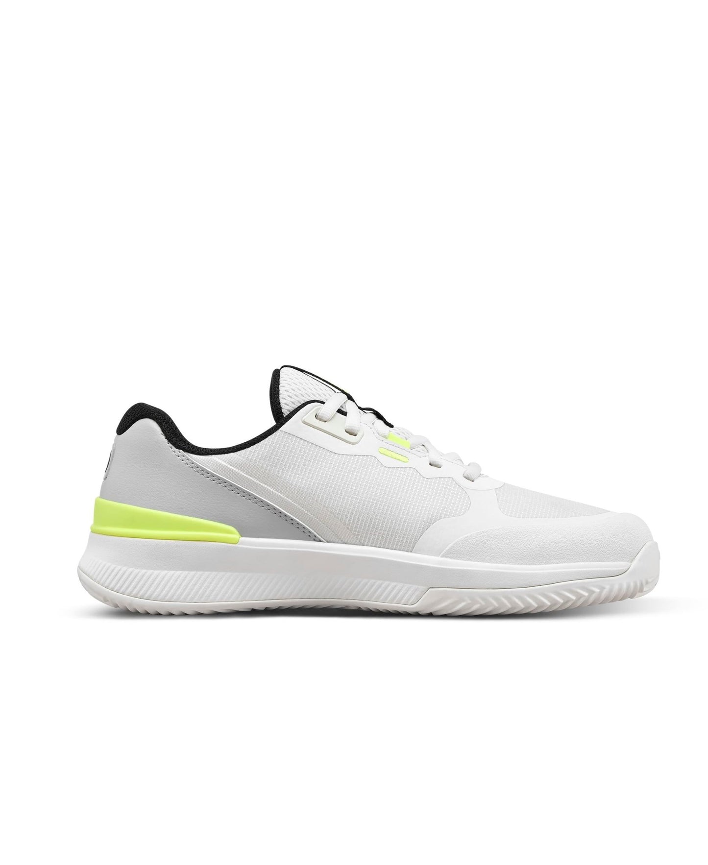 Wilson Womens Intrigue Pro Clay Tennis Shoe - Tennis Mindset