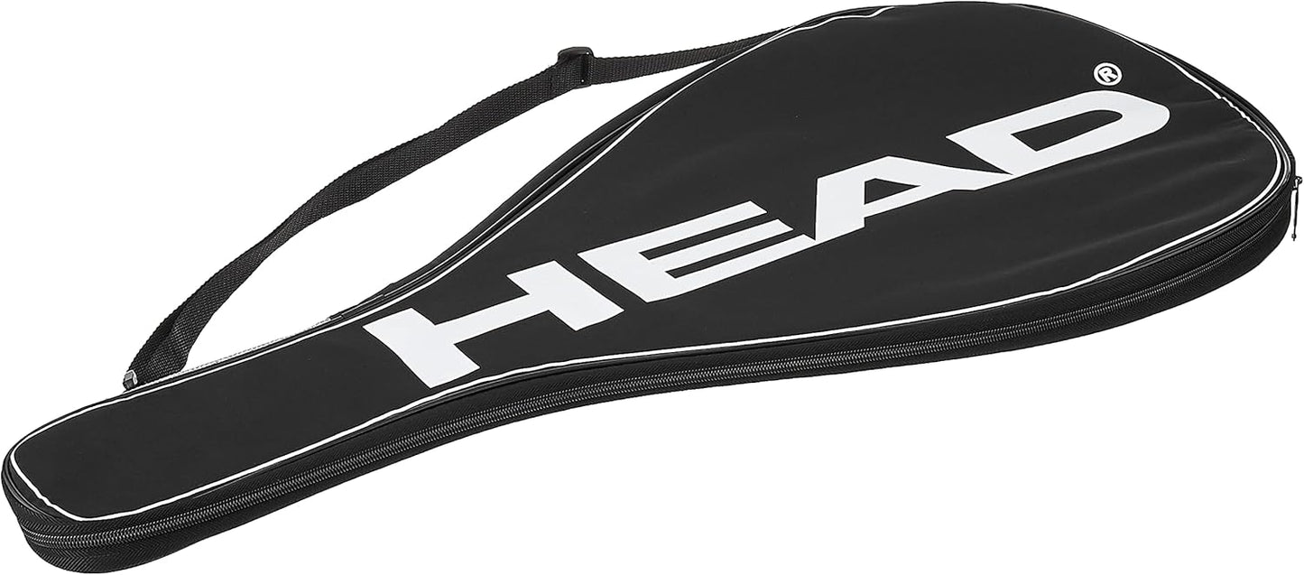Head Tennis Full Size Coverbag - Tennis Mindset