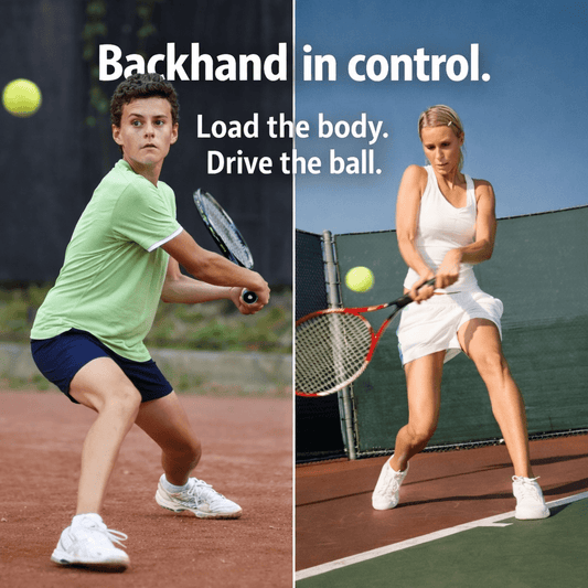 Tennis Footwork Beginner to Pro: Complete Guide to Mastering Footwork Drills, Training, and Mindset
