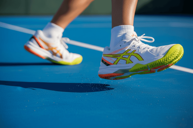 ASICS Gel-Resolution 9 Tennis Shoes Review 2026