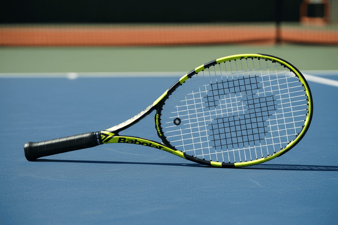 Babolat Boost Strike Tennis Racquet Review 2026 - Tennis Mindset