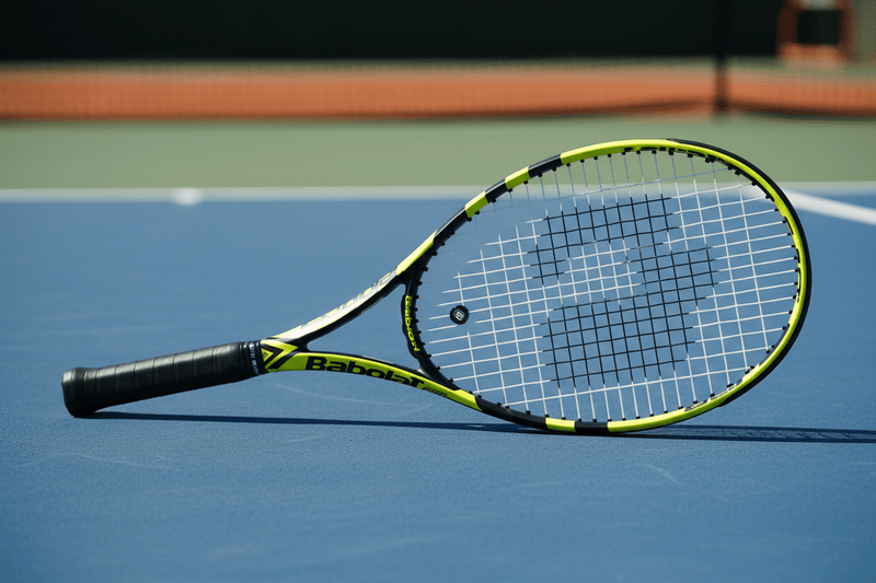 Babolat Boost Strike Tennis Racquet Review 2026