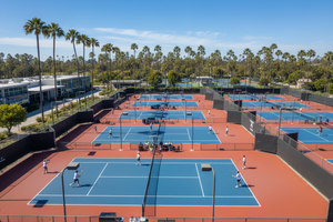 Barnes Tennis Center: Complete Guide to San Diego's Premier Tennis Facility