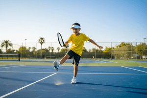 Best Boys Tennis Shoes: Top Picks for Every Age 2026