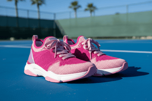 Best Pink Tennis Shoes: Top Picks for Women & Girls 2026