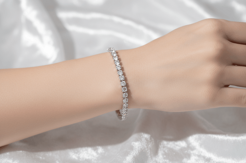 Best Swarovski Tennis Bracelet: Top Picks for Women 2026