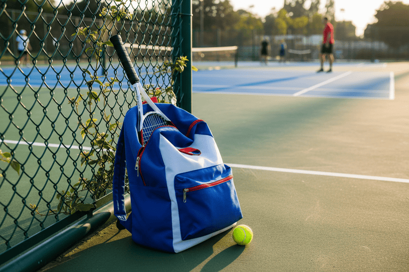 Best Tennis Backpack: Top Picks for Every Player 2026