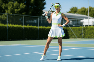 Best Tennis Dress: Top Picks for Women & Girls 2026