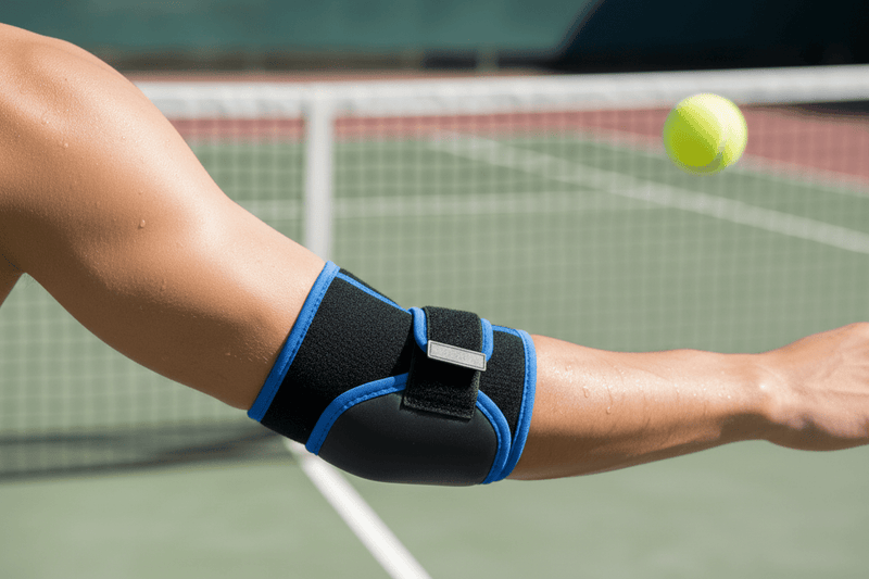 Best Tennis Elbow Strap: Top Picks for Fast Pain Relief 2026