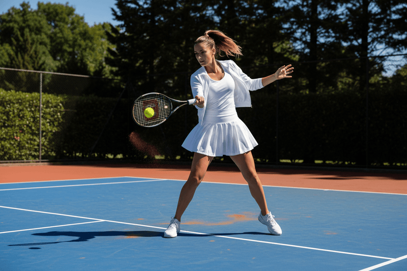 Best Tennis Shorts for Men & Women (2026 Guide)
