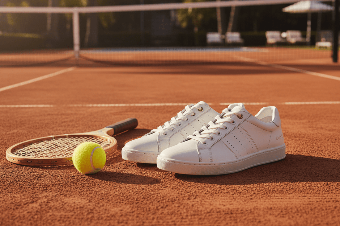 Best White Tennis Shoes: Top Picks for Men & Women 2026 - Tennis Mindset