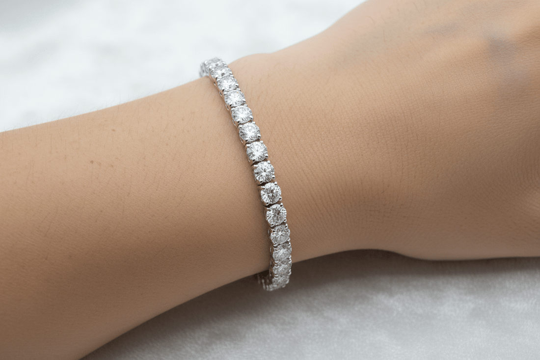 Pandora Tennis Bracelet: The Ultimate Guide for Tennis Lovers 2026 - Tennis Mindset