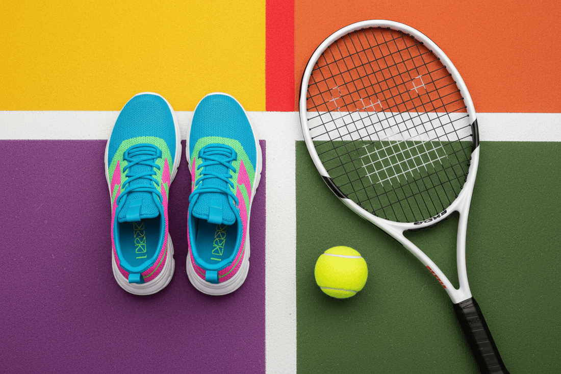 Dope Tennis Shoes: The Most Stylish & High-Performance Picks 2026 - Tennis Mindset