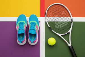 Dope Tennis Shoes: The Most Stylish & High-Performance Picks 2026
