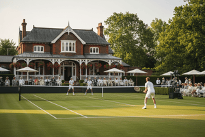 Eastbourne Tennis: Complete Guide to the Rothesay International 2026