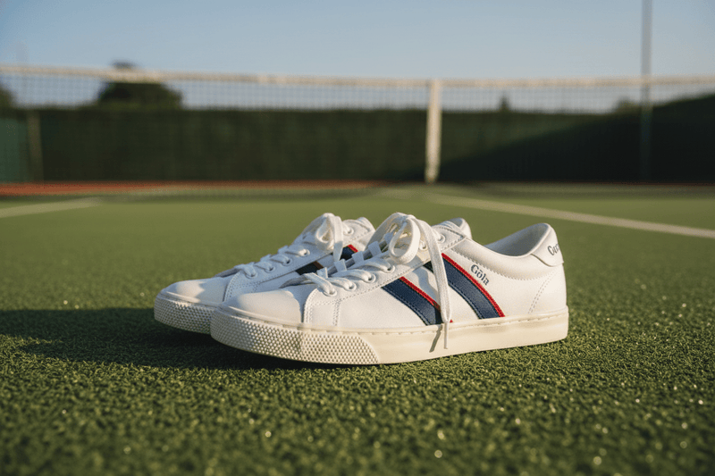 Gola Tennis Shoes: Retro Style Meets Court Performance 2026