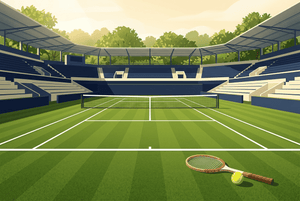 Halle Open: Grass-Court Tennis, Tickets and Tournament Guide