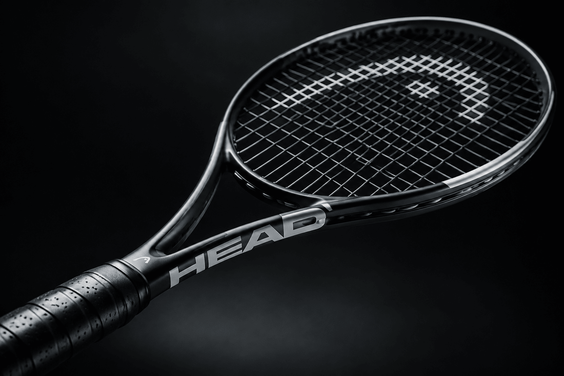 Head Tennis Racket: Complete Guide to the Best Head Racquets - Tennis Mindset