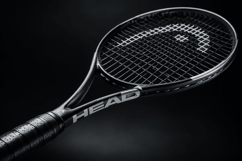 Head Tennis Racket: Complete Guide to the Best Head Racquets