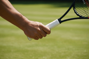 Lawn Tennis Grip Guide: Types, Techniques & Best Grips 2026